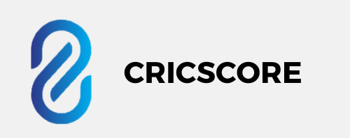 Logo of cricscore